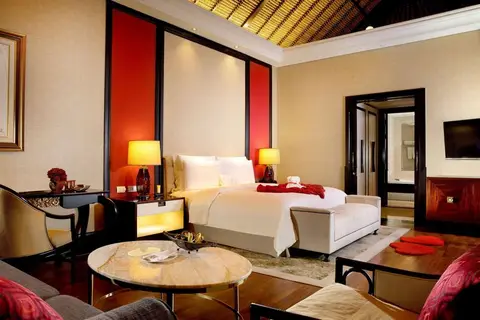 The Trans Resort Bali in Seminyak, Kuta, Bali — foto 15