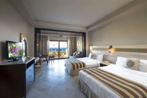 SUNRISE Arabian Beach Resort in Sharm El Sheikh, foto 16