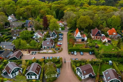 Vakantiepark Koningshof in Bergen