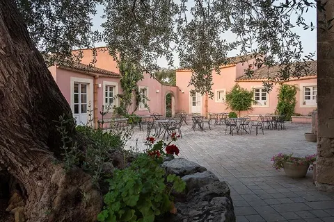 Masseria degli Ulivi in Noto — foto 17