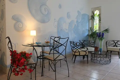 Amarea in Lipari, foto 22