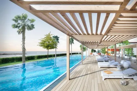 Estival Eldorado Resort foto 3