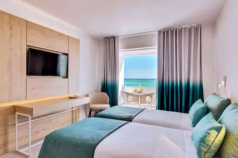 Hotel Sol e Mar in Albufeira, foto 3