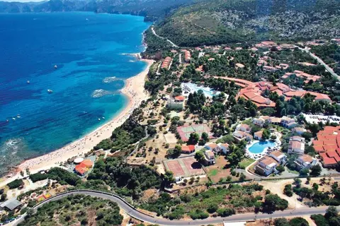 Resort Hotel Club Esse Palmasera in Durgali/Dorgali — foto 24