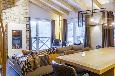 AvenidA Mountain Lodges Saalbach foto 1
