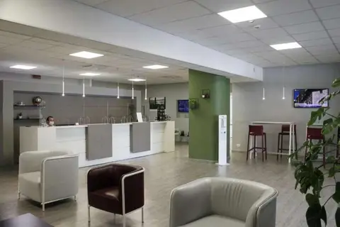 Best Quality Hotel Politecnico in Turijn — foto 8