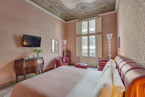 B&B Cavour 10 in Florence, foto 17