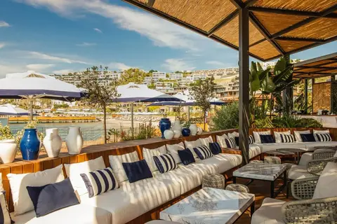 Kaya Palazzo Resort & Residences Le Chic Bodrum in Bodrum, foto 22