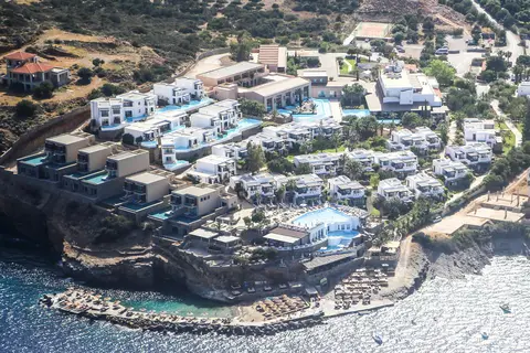 Elounda Villas in Δημοτική Ενότητα Αγίου Νικολάου — foto 2