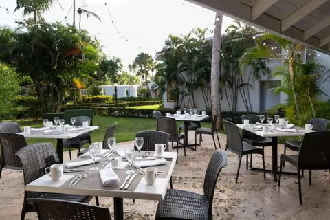 Wyndham Alltra Samana in Santa Bárbara de Samaná, foto 7