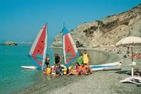 Baia delle Ginestre Ecovillage in Teulada, foto 22