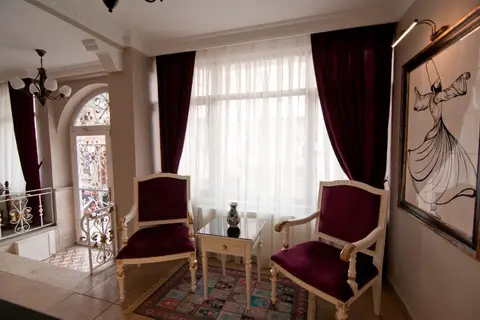 Mevlana in Ümraniye, foto 8