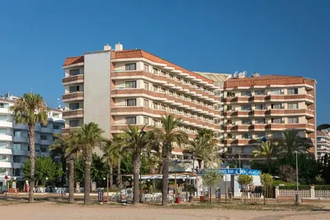 htop Royal Sun Suites in Santa Susanna — foto 15