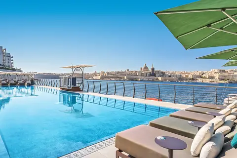 Barceló Fortina Malta in Sliema — foto 13