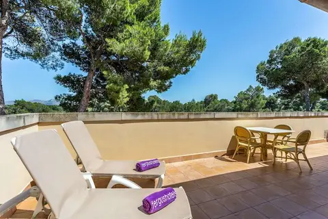 Vell Mari Hotel & Resort in Can Picafort — foto 14