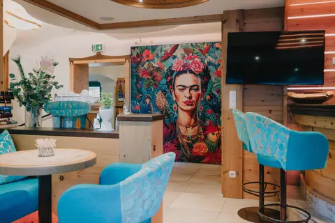 Sylvana's Wohlfühl Hotel in Mayrhofen — foto 8