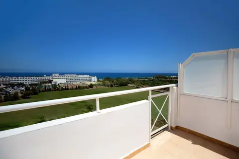 Hotel Servigroup Marina Playa in Mojácar — foto 22