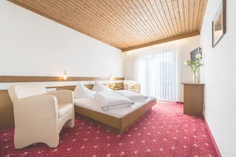 Hotel Antholzerhof in Rasen-Antholz - Rasun-Anterselva — foto 2
