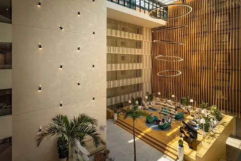 Khalani Beach Hotel foto 11