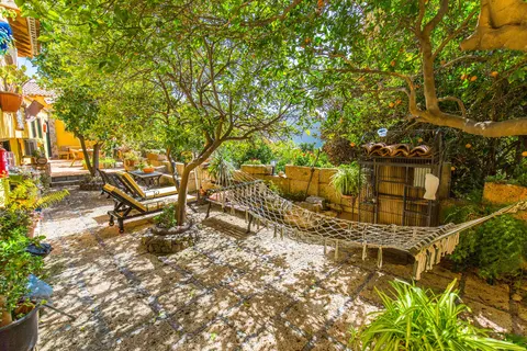 Hotel Rural Senderos de Abona in Granadilla de Abona — foto 3