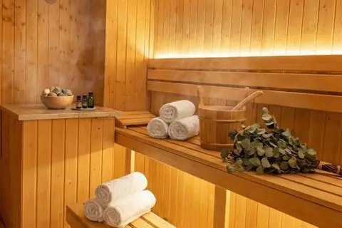 Romance Regency Club in Sharm El Sheikh — foto 24