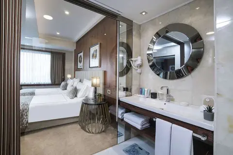 Vogue Hotel Supreme Istanbul in Fatih — foto 15
