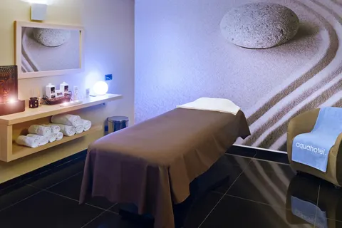 Aqua Hotel Aquamarina And Spa foto 19