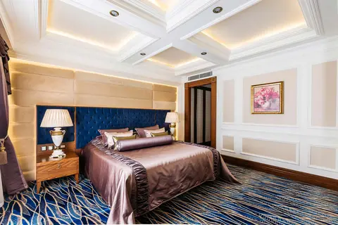 Lord's Palace Hotel in Girne — foto 24