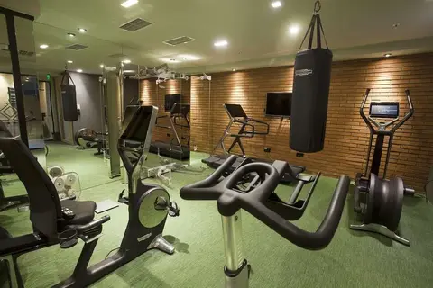 Solun Hotel in Skopje — foto 7