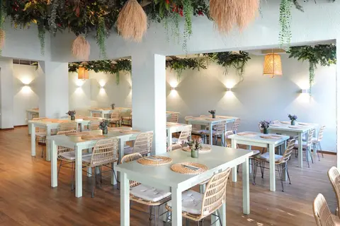 Clube do Lago Hotel & Apartamento in Cascais — foto 18