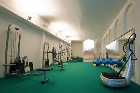 Hotel Petra Bianca in Porto Cervo — foto 5
