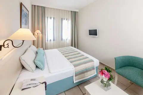 Bodrum Park Resort in Bodrum, foto 3