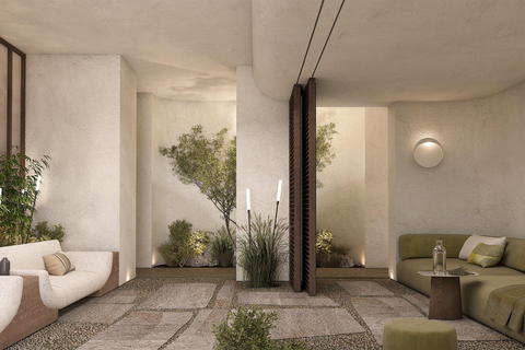 JW Marriott Crete Resort & Spa foto 12