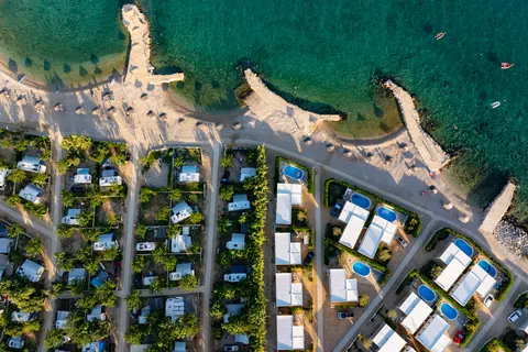 Terra Park Phalaris in Novalja — foto 21