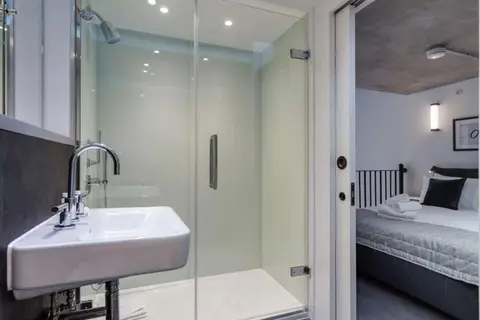 Soho Lofts by Q Appartementen in Londen — foto 12