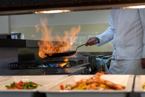 Hotel Gaia Royal foto 11