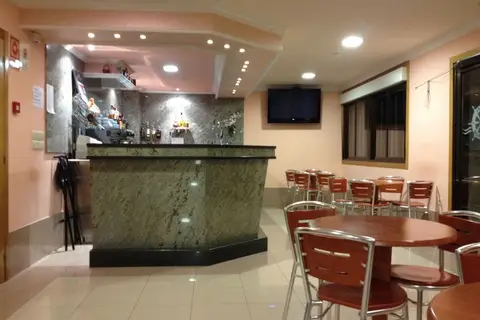 Aparthotel Atlantico Resort in Sanxenxo — foto 15