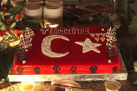 Sirma Hotel in Manavgat — foto 23