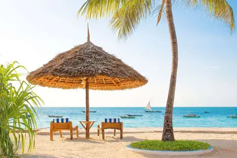 Doubletree by Hilton Zanzibar in Nungwi — foto 19