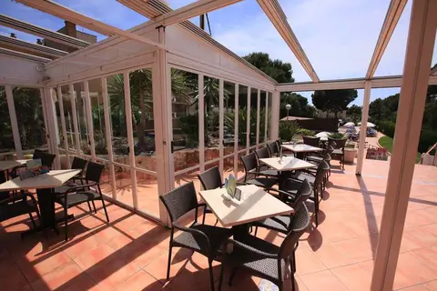 Hotel Timor in Palma — foto 9