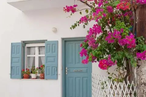 High Mill Hotel Paros in Σαρακίνικο — foto 22