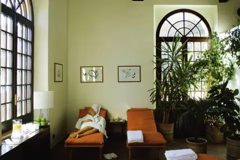 Relais Villa Monte Solare in Panicale — foto 7