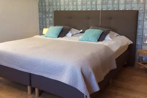 Boutique Hotel Butler foto 4