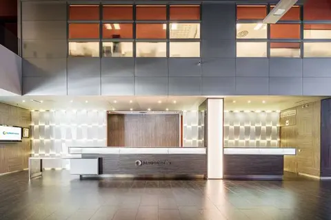 Hotel Ilunion Barcelona in Barcelona — foto 13