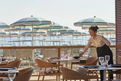 Granserena Hotel in Fasano — foto 15