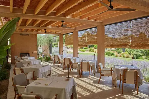 Pleta de Mar Luxury Hotel by Nature in Canyamel — foto 20