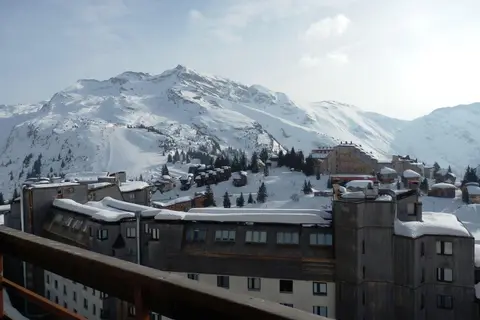Résidence Alpages 2 in Morzine, foto 7