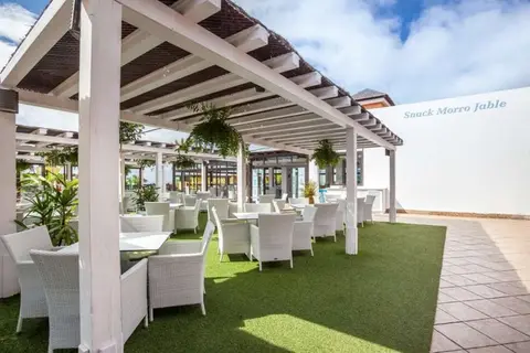 Occidental Jandia Playa in Jandía, Pájara — foto 6