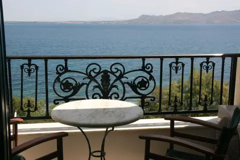 Hotel Dionysos in Dionysos Luxury Hotel, foto 10