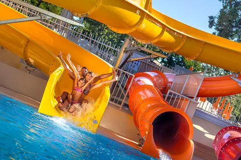 Resort Sunny Makarska foto 4